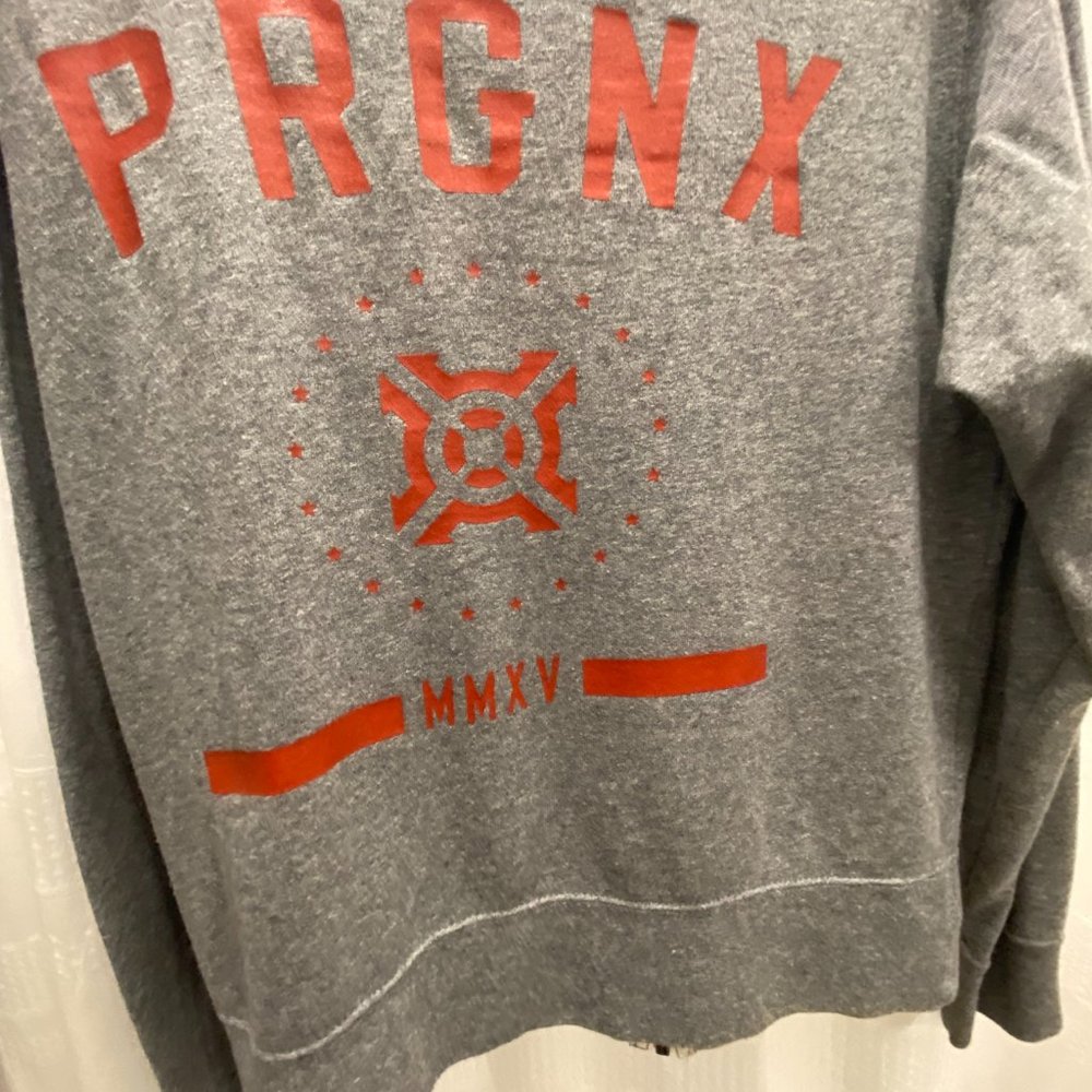 Progenex Zip-Up - Picture 2 of 2